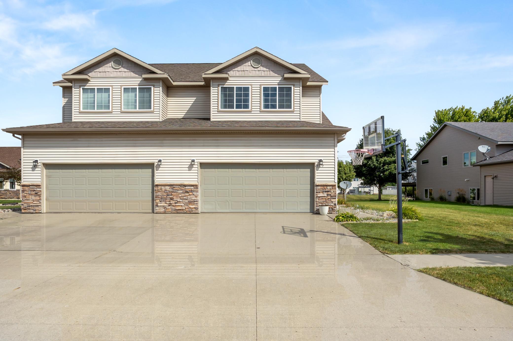 Property photo for 4379 47th Avenue S, Fargo, ND 58104