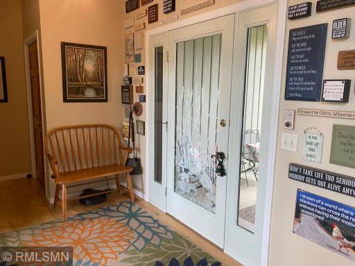 Front Foyer