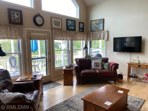 Main Living Room