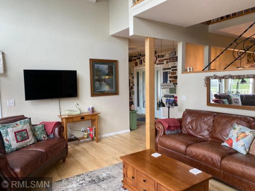 Main Living Room