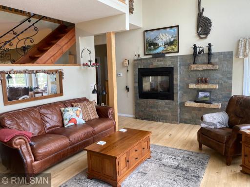 Main Living Room