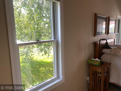 Main Level Bedroom Ensuite Walk-in Closet