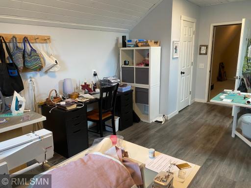 Loft Bedroom