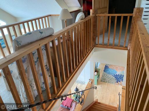 Loft Stair