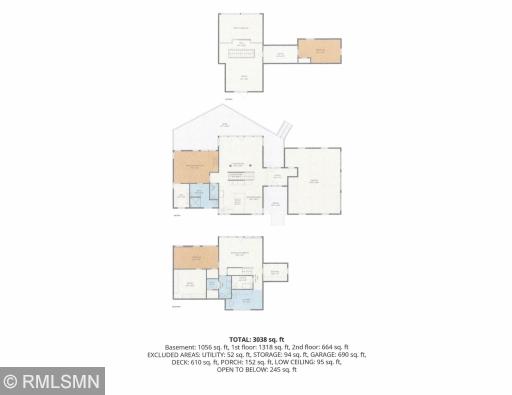 1008 Hidden Meadow Lane, Lake City, MN 55041