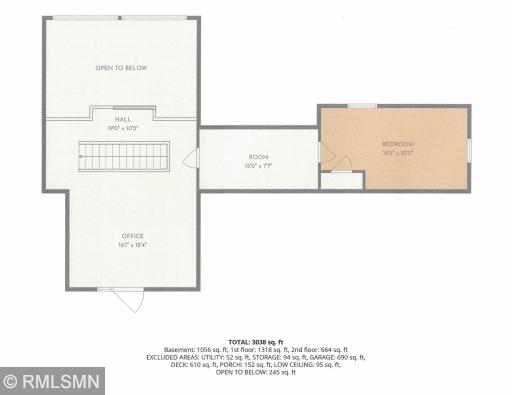 1008 Hidden Meadow Lane, Lake City, MN 55041