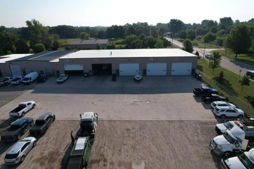 3101 Industrial Drive, 400, Faribault, MN 55021