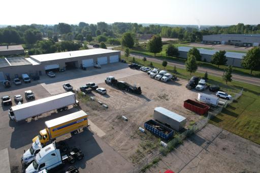 3101 Industrial Drive, 400, Faribault, MN 55021