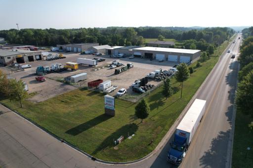 3101 Industrial Drive, 400, Faribault, MN 55021