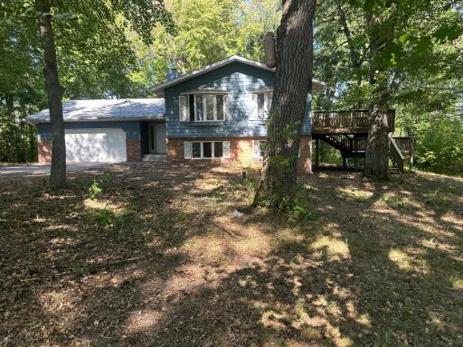 19955 Jeffrey Avenue N, Forest Lake, MN 55025