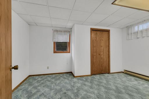 LL bedroom with egress