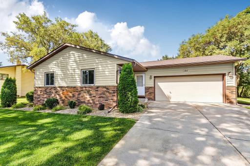 Photo for 1211 Cypress Road, Saint Cloud, MN 56303 - listing #7134928 1211 Cypress Road, Saint Cloud, MN 56303