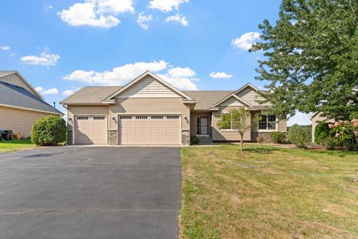 Photo for 2539 154th Lane NW, Andover, MN 55304 - listing #7134939 2539 154th Lane NW, Andover, MN 55304