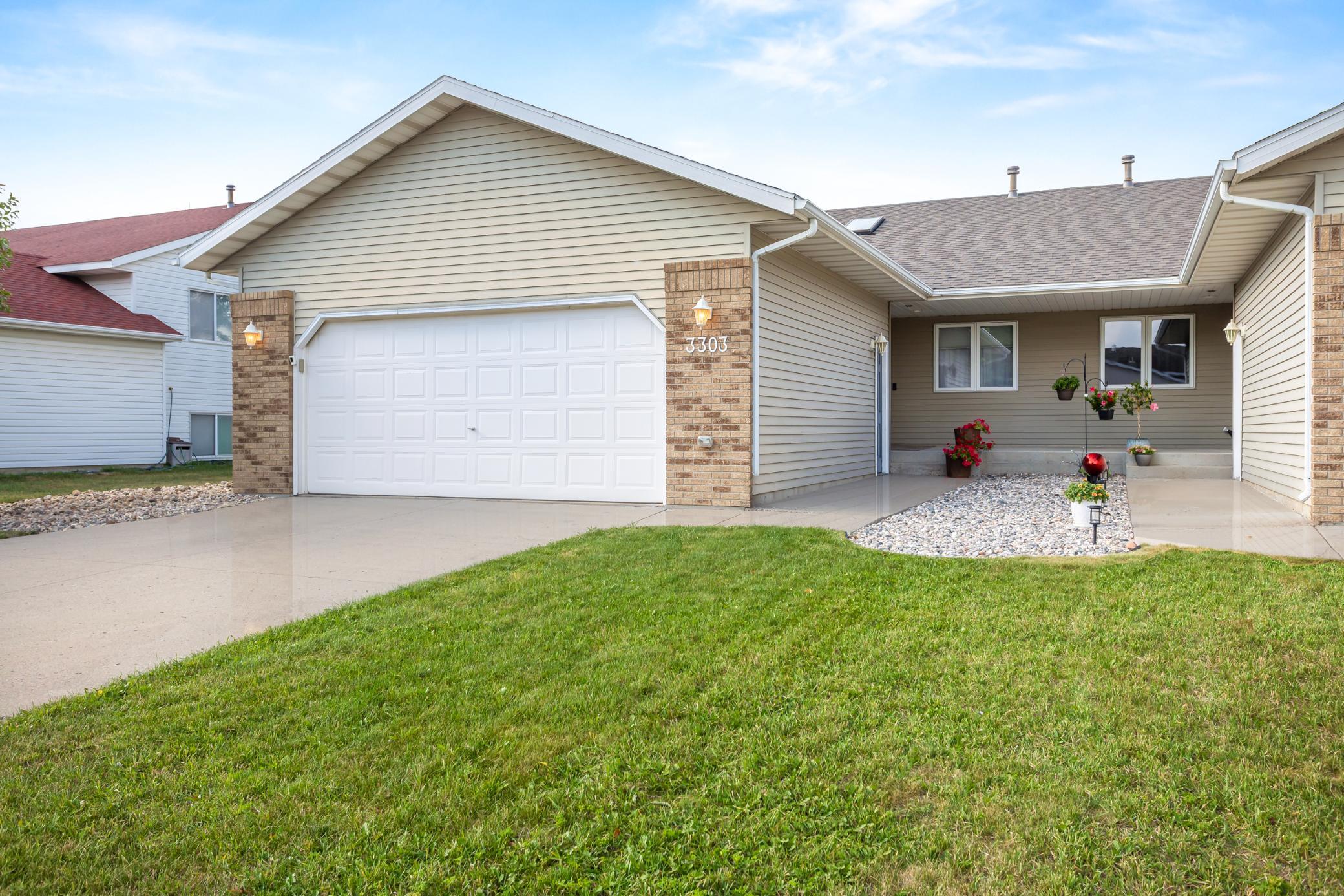 Property photo for 3303 30th Avenue S, Fargo, ND 58103
