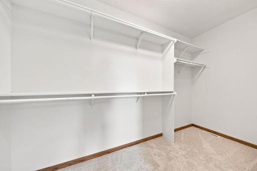 195 Medina St - Huge Walk In Closet in Primary