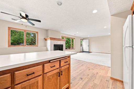 195 Medina St - Lower Level
