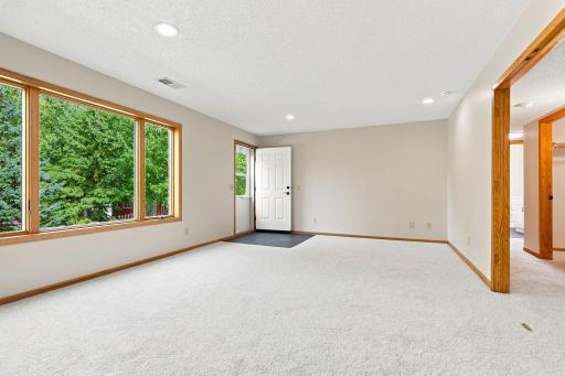 195 Medina St - Lower Level Walk Out