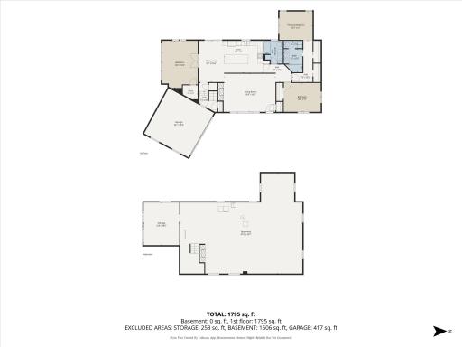 2209 Midlothian Road, Roseville, MN 55113