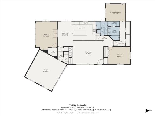 2209 Midlothian Road, Roseville, MN 55113