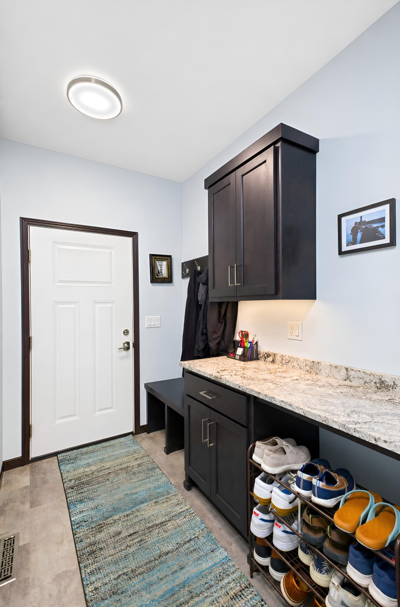Laundry Room/Mudroom