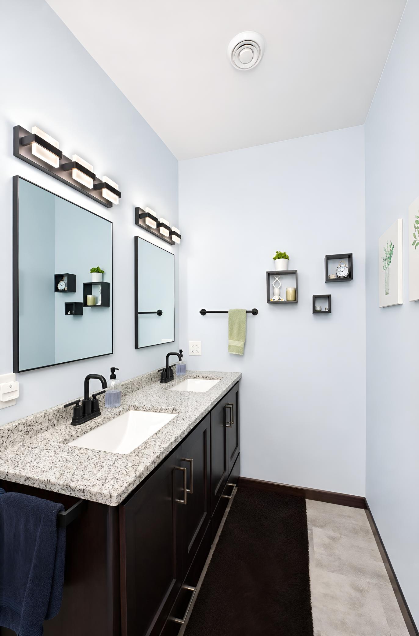Bathroom 3