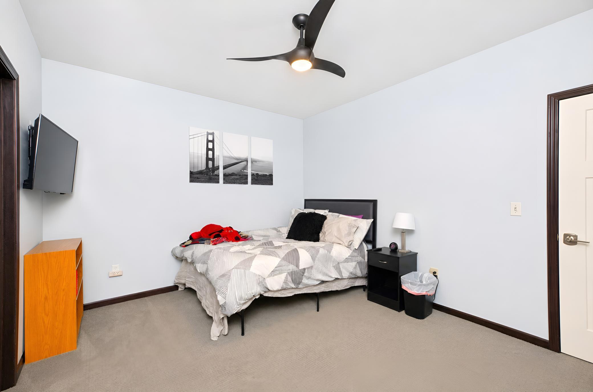 Bedroom 6