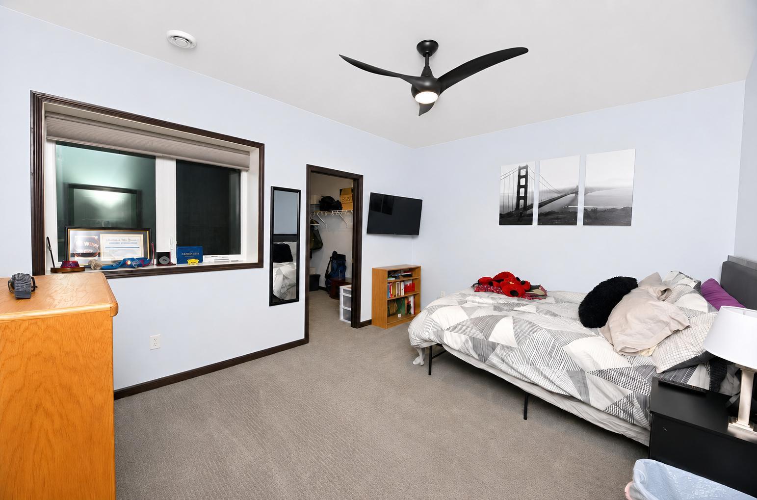 Bedroom 6