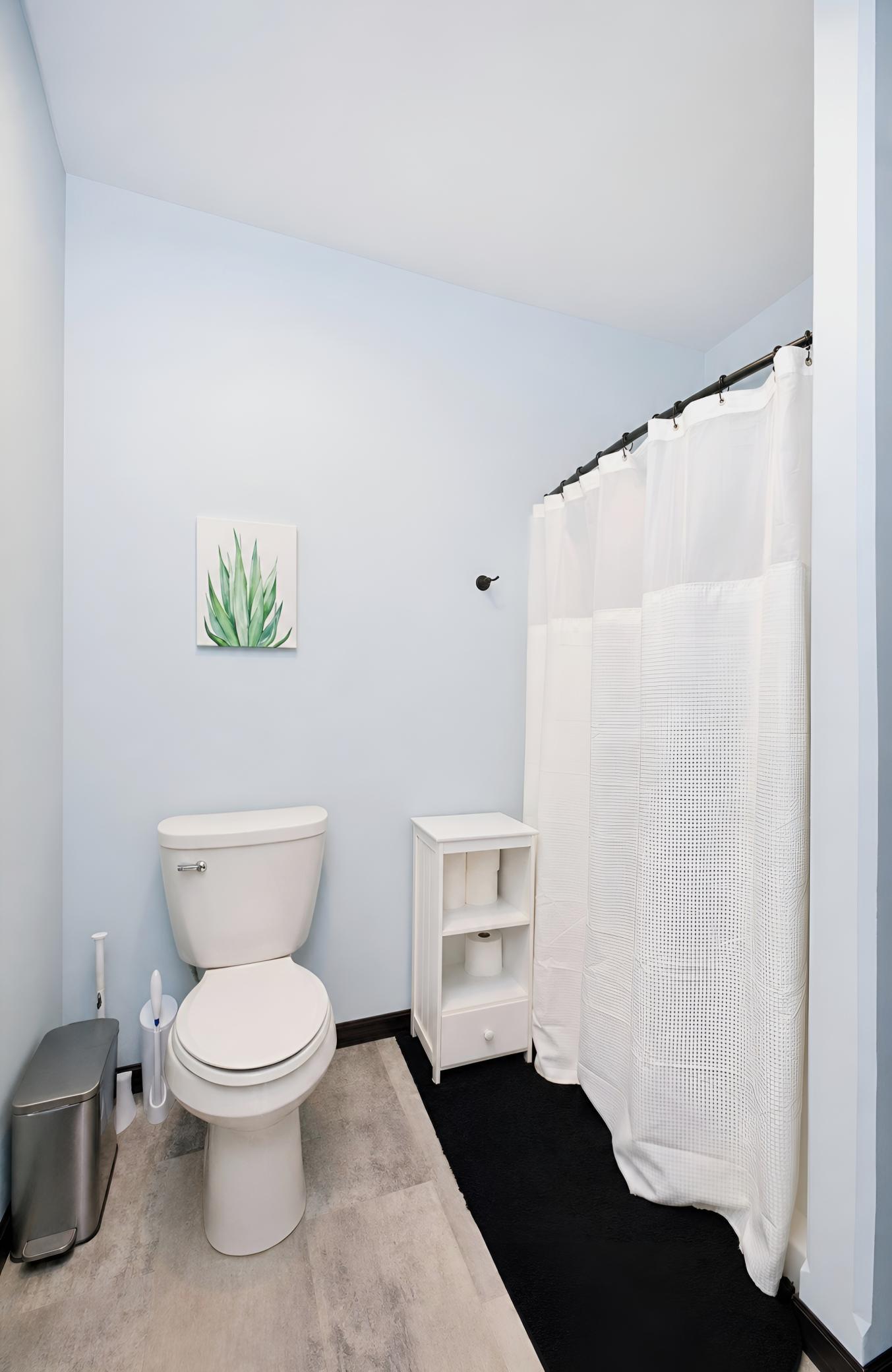 Bathroom 3