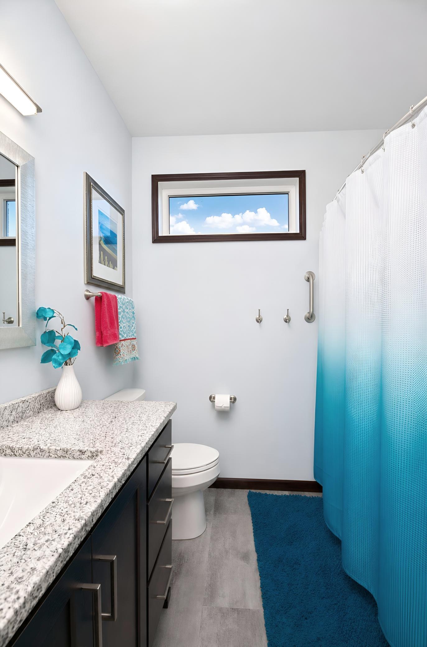 Bathroom 2