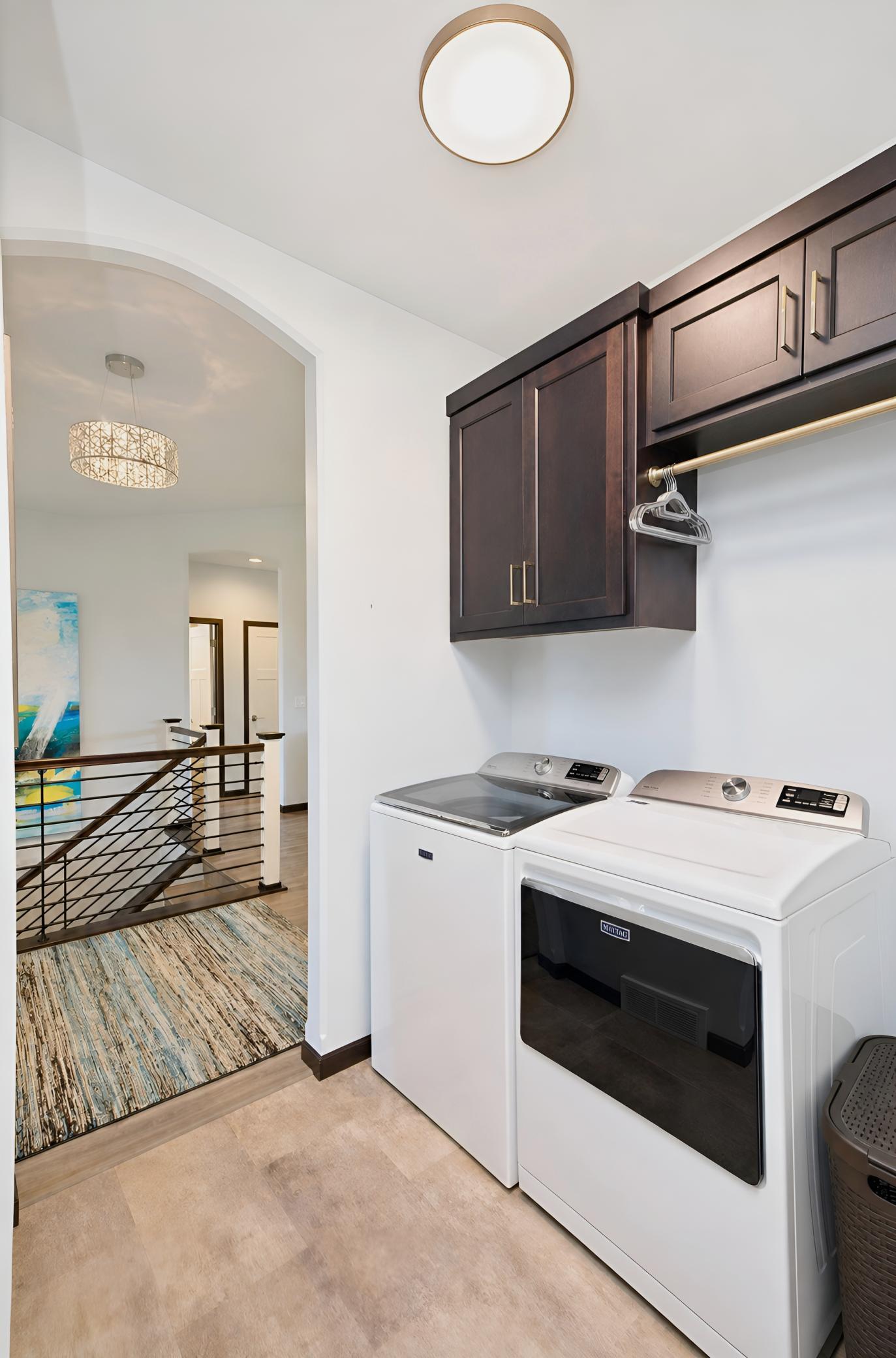 Laundry Room/Mudroom