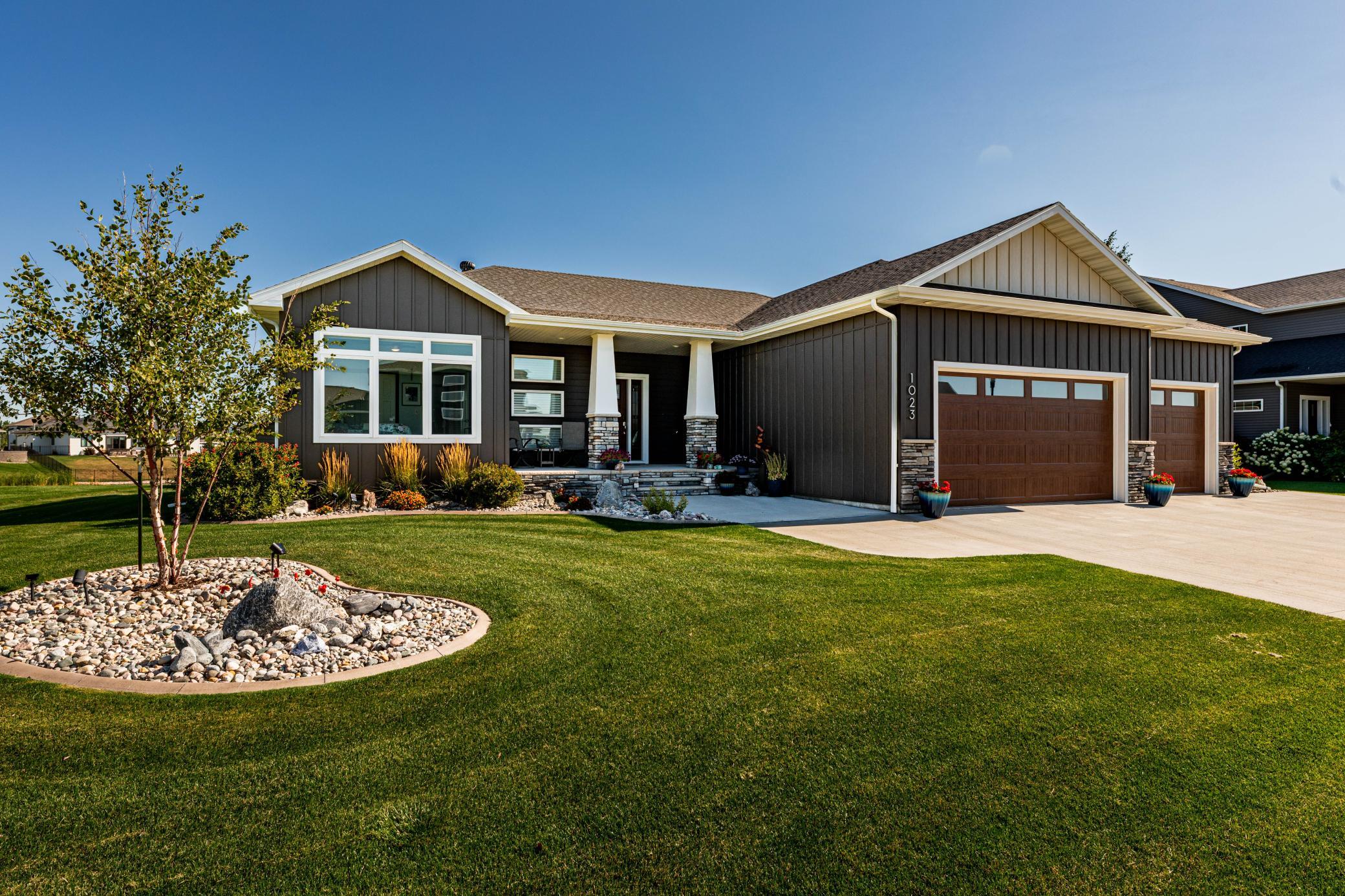 Front Exterior