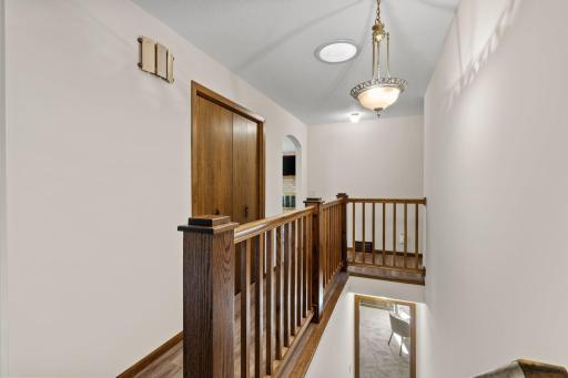 Easy Flow Between The Main Living Spaces