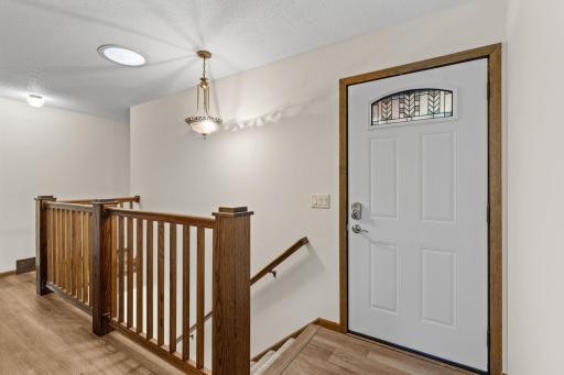 Bright And Welcoming Main-Level Living Space