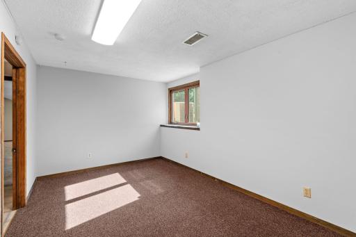 Room To Grow With Five Total Bedrooms