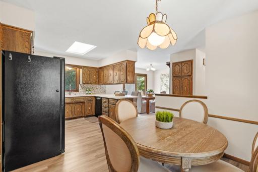 Functional Flow Throughout The Home