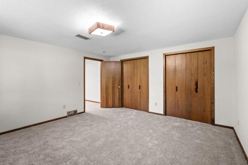 Extra Bedrooms Offer Excellent Flexibility