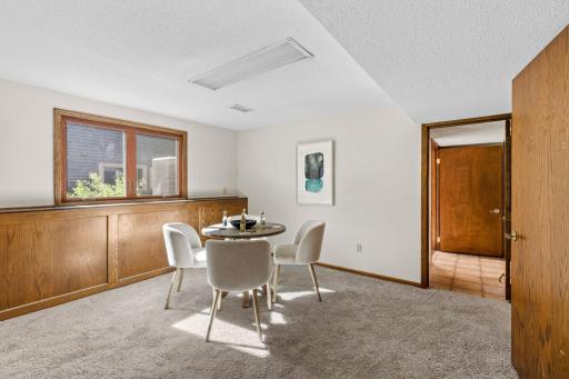 Plenty Of Room For Relaxing And Entertaining