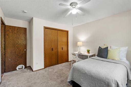 Versatile Bedroom Space To Fit Your Needs
