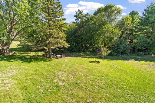 Plenty Of Green Space For Outdoor Activities