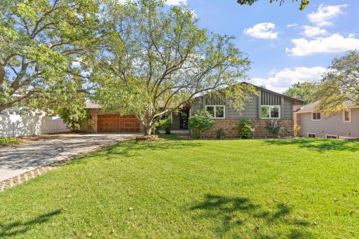 Spacious Home With Room To Grow