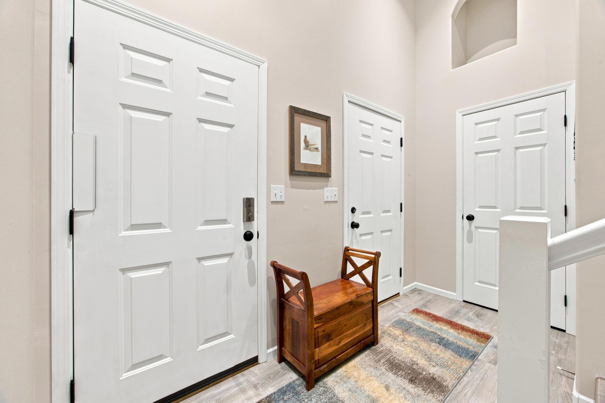 Foyer