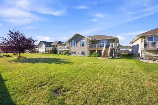 1540 19th Avenue E, West Fargo, ND 58078