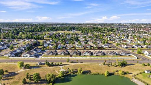 1540 19th Avenue E, West Fargo, ND 58078