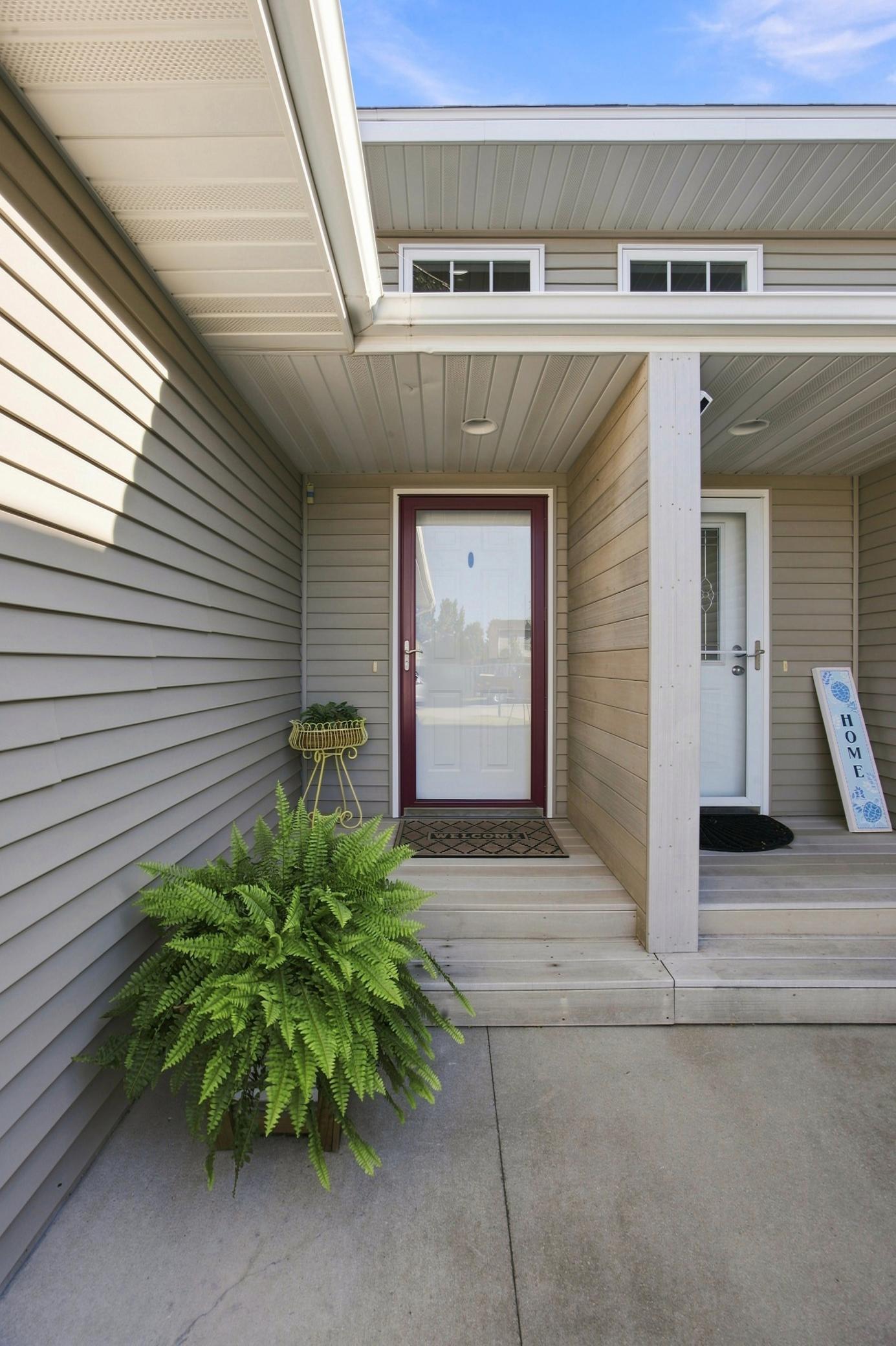 Front Exterior