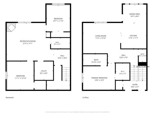 1540 19th Avenue E, West Fargo, ND 58078