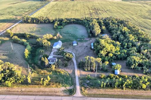 Photo for 14688 44th Street SE, Wheatland, ND 58079 - listing #7134970 14688 44th Street SE, Wheatland, ND 58079