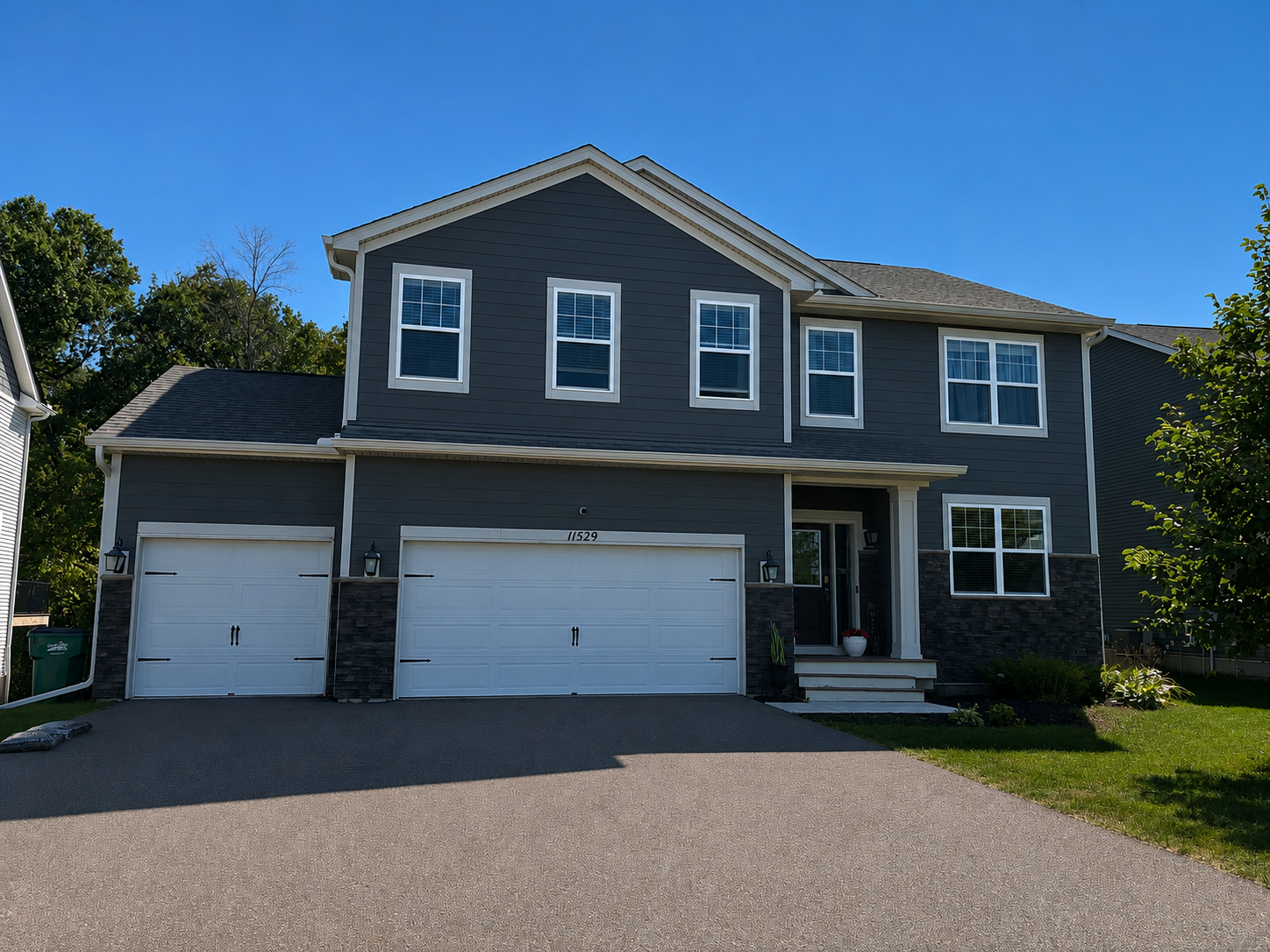 Property photo for 11529 Pineridge Way N, Dayton, MN 55327