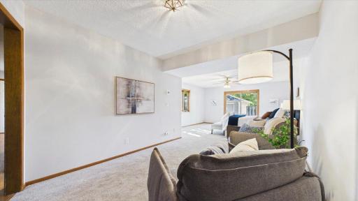3318 Ulysses Street NE, Minneapolis, MN 55418
