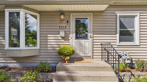3318 Ulysses Street NE, Minneapolis, MN 55418