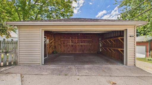 3318 Ulysses Street NE, Minneapolis, MN 55418